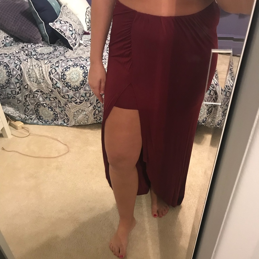 Skirt